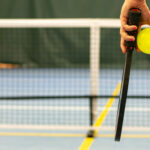 campo da pickleball